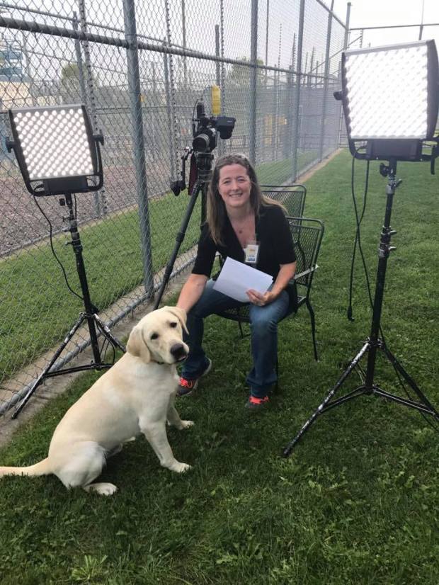 2nd interview pic with Liam