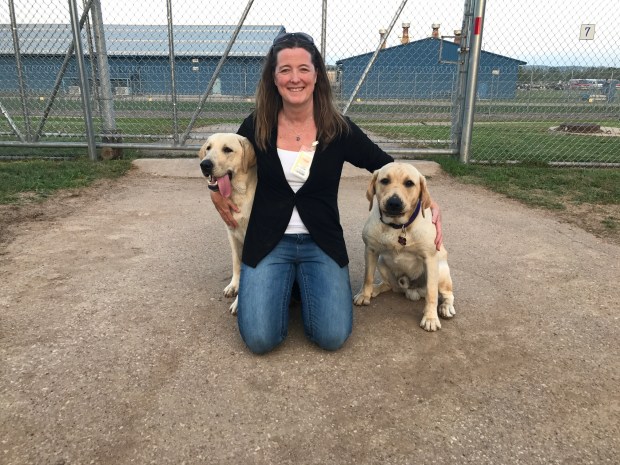 Holly with Lyric and Liam.JPG