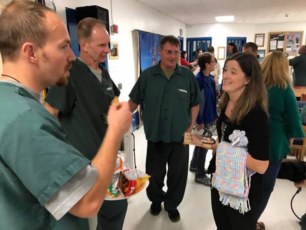 paws appreciation banquet october 18 2017